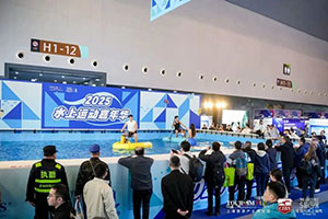 赋能协同发展，讲好中国“船”说，2026上海国际游艇展预登记通道现已全面开启！