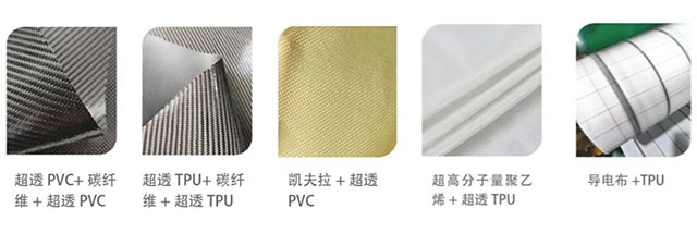 展后启示录 | 上海泓全：水上运动装备轻量化材料源头革新者