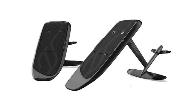 展后启示录 | 踏浪智行:以科技之力,唤醒水上运动新未来 展后启示录 | 踏浪智行:以科技之力,唤醒水上运动新未来