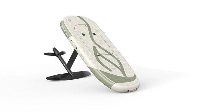 展后启示录 | 踏浪智行:以科技之力,唤醒水上运动新未来 展后启示录 | 踏浪智行:以科技之力,唤醒水上运动新未来