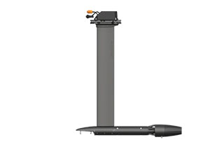 展后启示录 | 踏浪智行:以科技之力,唤醒水上运动新未来 展后启示录 | 踏浪智行:以科技之力,唤醒水上运动新未来