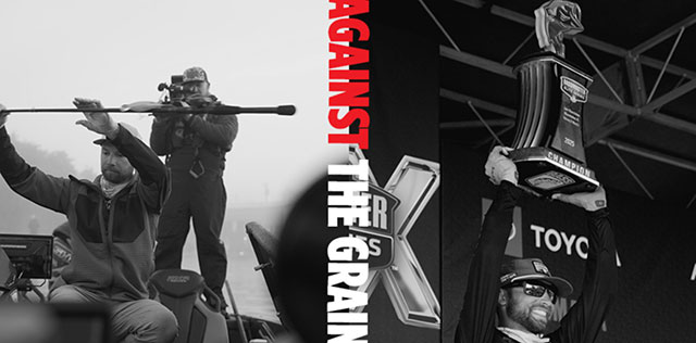 Megabass | 匠心铸就性能极限，设计诠释路亚美学！