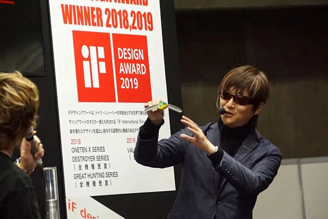 Megabass | 匠心铸就性能极限，设计诠释路亚美学！