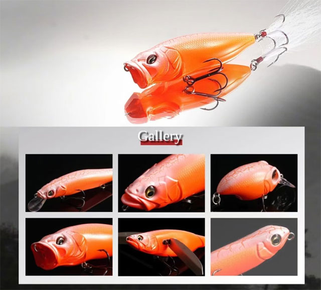 Megabass | 匠心铸就性能极限，设计诠释路亚美学！