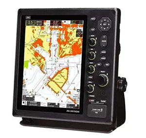 CIBS2026展商推介 | 智驭风浪，创见未来：船舶通导智能化解决方案全景展示！