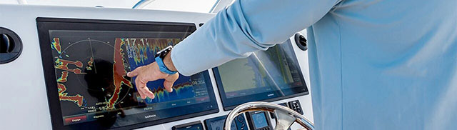 CIBS2026展商推介 | 智驭风浪，创见未来：船舶通导智能化解决方案全景展示！