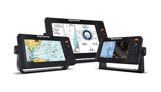 CIBS2026展商推介 | 智驭风浪，创见未来：船舶通导智能化解决方案全景展示！