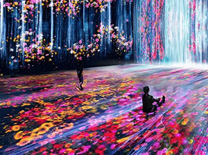 集群展 | 赋能文旅夜经济！2026 上海户外照明展，与您共绘新篇!