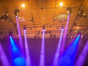 集群展 | 赋能文旅夜经济！2026 上海户外照明展，与您共绘新篇!