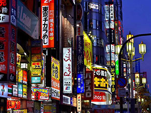 集群展 | 赋能文旅夜经济！2026 上海户外照明展，与您共绘新篇!