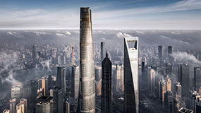 集群展 | 赋能文旅夜经济！2026 上海户外照明展，与您共绘新篇!