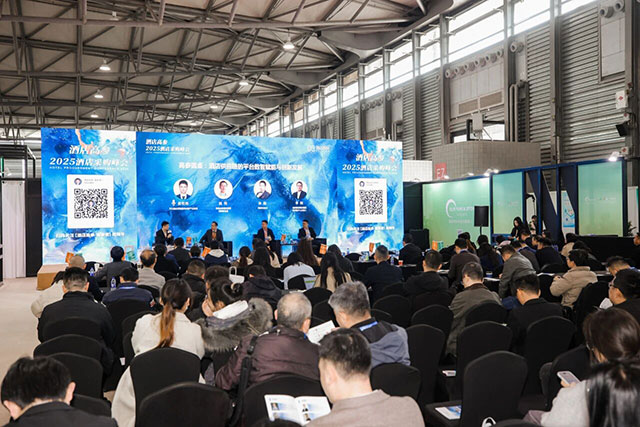 集群展 | 赋能文旅夜经济！2026 上海户外照明展，与您共绘新篇!