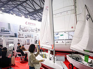 集群展 | 共赴绿色运动之约：2026 上海国际水上运动展预登记正式启动