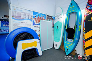 集群展 | 共赴绿色运动之约：2026 上海国际水上运动展预登记正式启动