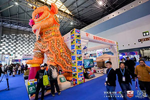 集群展 | 共赴绿色运动之约：2026 上海国际水上运动展预登记正式启动