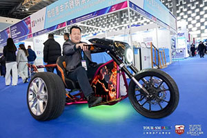 集群展 | 共赴绿色运动之约：2026 上海国际水上运动展预登记正式启动