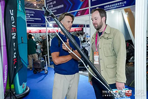 集群展 | 共赴绿色运动之约：2026 上海国际水上运动展预登记正式启动