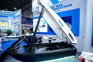 集群展 | 共赴绿色运动之约：2026 上海国际水上运动展预登记正式启动