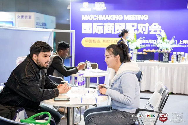 集群展 | 共赴绿色运动之约：2026 上海国际水上运动展预登记正式启动