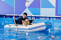 集群展 | 共赴绿色运动之约：2026 上海国际水上运动展预登记正式启动