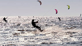 集群展 | 共赴绿色运动之约：2026 上海国际水上运动展预登记正式启动