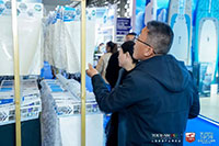 集群展 | 共赴绿色运动之约：2026 上海国际水上运动展预登记正式启动