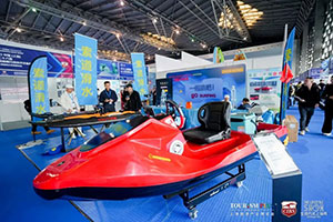 集群展 | 共赴绿色运动之约：2026 上海国际水上运动展预登记正式启动