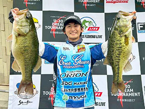 EVERGREEN：追求极限，颠覆赛场！