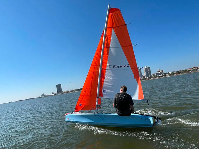 CIBS2026展商推介 | 御风而行，从专业竞技破界走向大众生活！