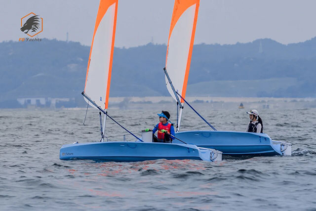 CIBS2026展商推介 | 御风而行，从专业竞技破界走向大众生活！