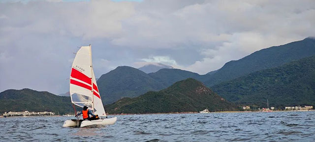 CIBS2026展商推介 | 御风而行，从专业竞技破界走向大众生活！