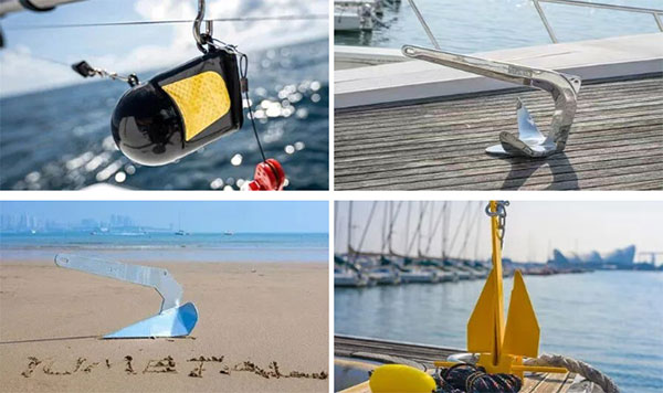 CIBS2026展商推介 | 从动力到系泊,从电气到内饰,共塑未来航旅体验! CIBS2026展商推介 | 从动力到系泊,从电气到内饰,共塑未来航旅体验!