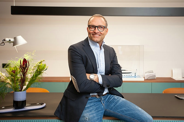 Antonini Navi managment
