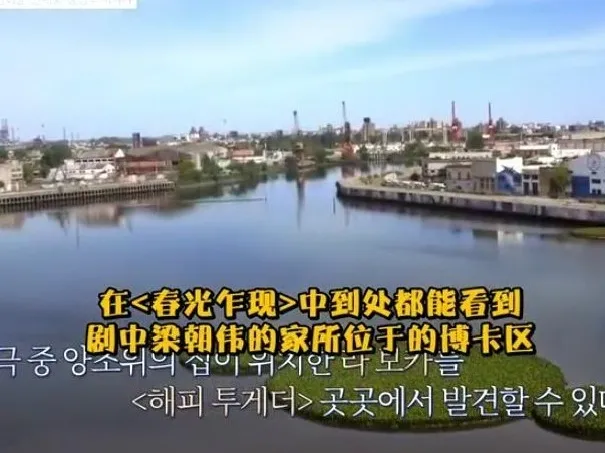 爆肝整理的6部高分户外综艺榜！你确定不进来看看吗？
