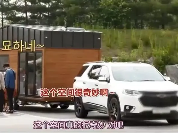 爆肝整理的6部高分户外综艺榜!你确定不进来看看吗? 爆肝整理的6部高分户外综艺榜!你确定不进来看看吗?