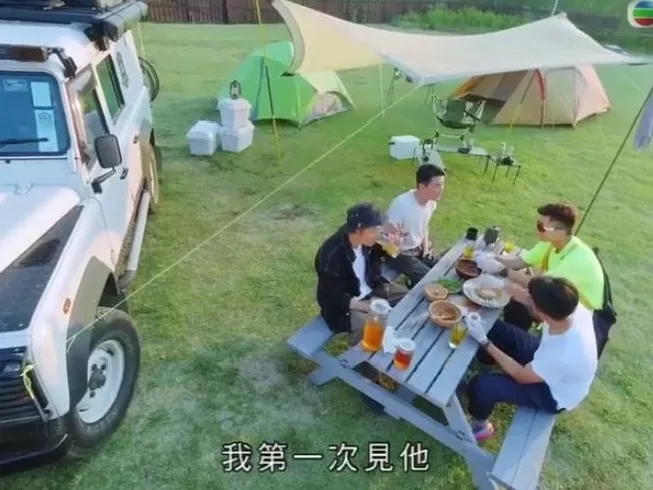爆肝整理的6部高分户外综艺榜！你确定不进来看看吗？