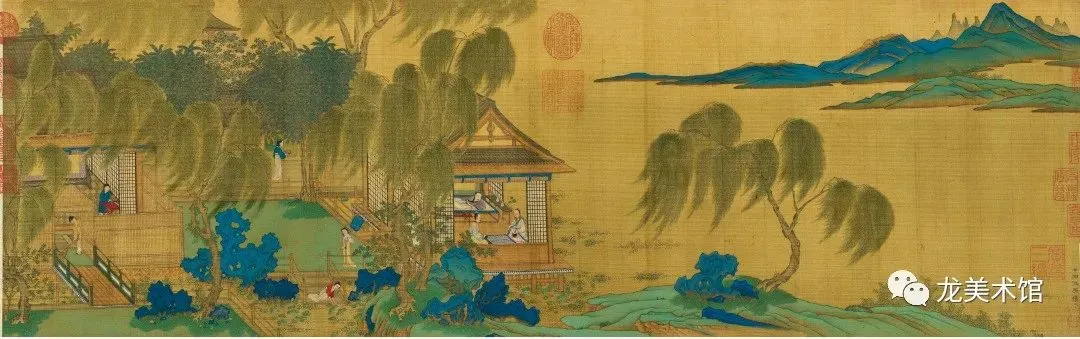 下半年沪上展览大盘点,来咯! 下半年沪上展览大盘点,来咯!