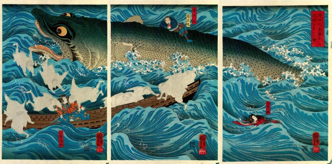 下半年沪上展览大盘点,来咯! 下半年沪上展览大盘点,来咯!