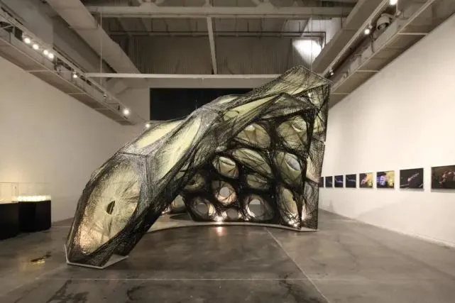 下半年沪上展览大盘点,来咯! 下半年沪上展览大盘点,来咯!