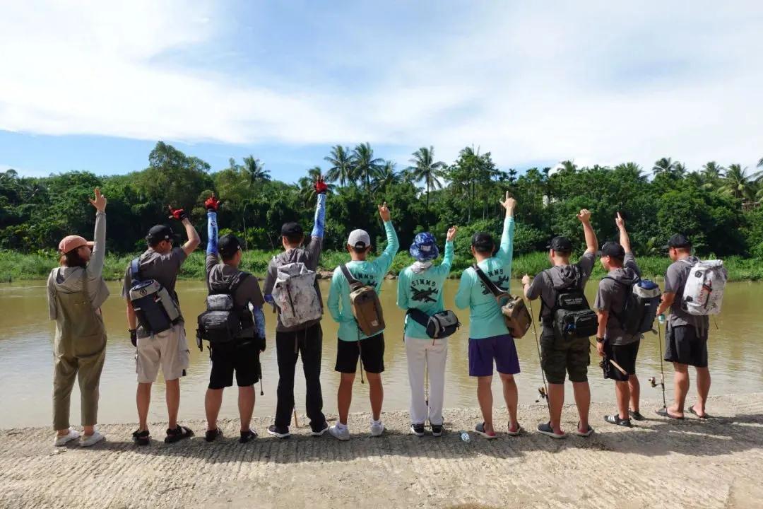 謝謝你283天的等待， 上海國際路亞展2021強(qiáng)勢回歸！