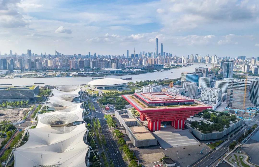 謝謝你283天的等待， 上海國際路亞展2021強(qiáng)勢回歸！
