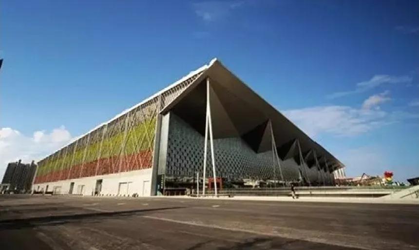 玩出新態(tài)度！2021上海國際游樂設(shè)備展來襲