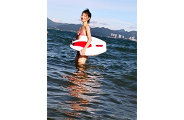 水上电动滑板QHY-001-01