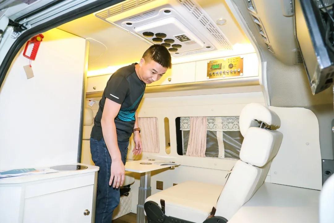 2021上海國際房車露營展4月蓄勢待發(fā)，邀您共同探索后疫情時代的房車業(yè)新機遇!