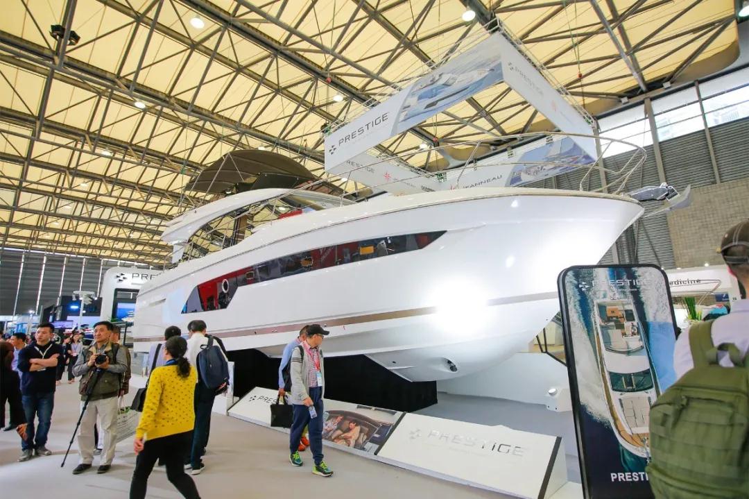 2021上海國際房車露營展4月蓄勢待發(fā)，邀您共同探索后疫情時代的房車業(yè)新機遇!