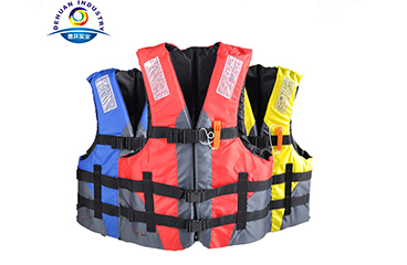 Kayak life jacket NGY-046