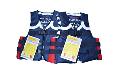 Kayak life jacket NGY-037