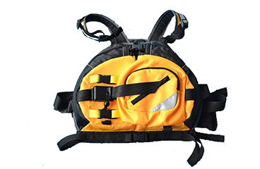 Kayak life jacket DHK-018