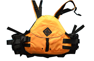 Kayak life jacket DHK-016