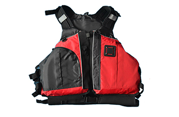 Kayak life jacket DHK-011